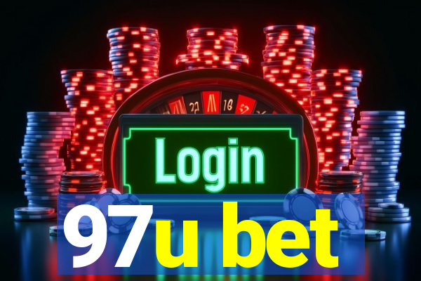 97u bet